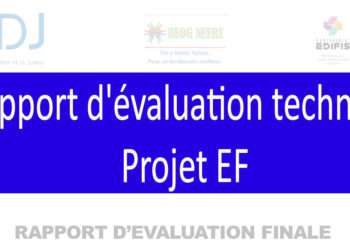 Projet EF