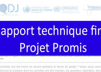 Projet Promis